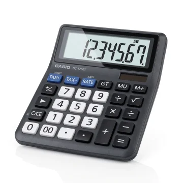 Casio MS-80VER II